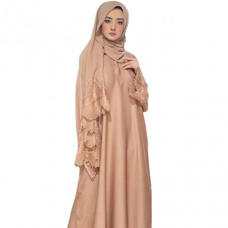 Abaya Gown