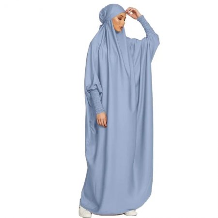 Abaya Gown