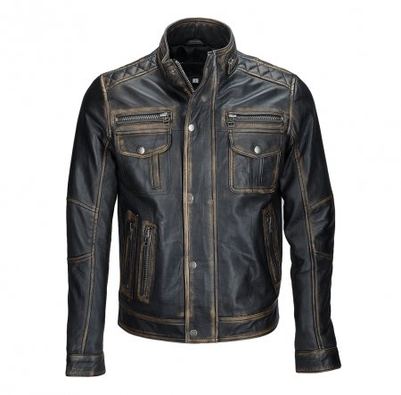 Leather Jackets
