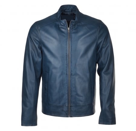 Leather Jackets
