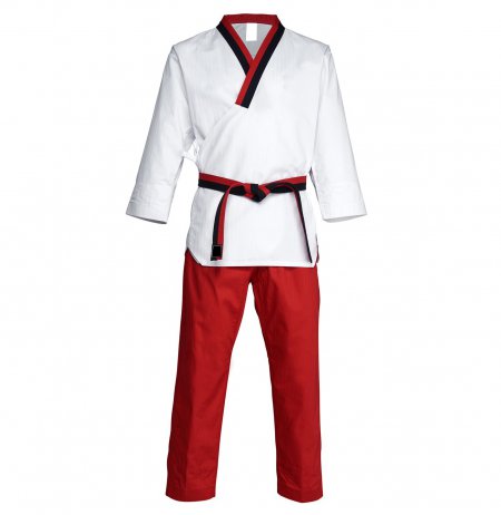 Taekwondo Uniforms