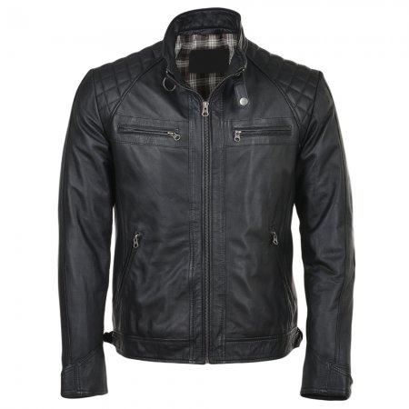 Leather Jackets