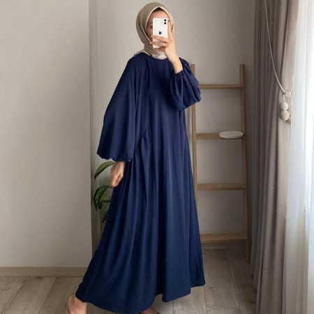 Abaya Gown