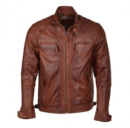 Leather Jackets