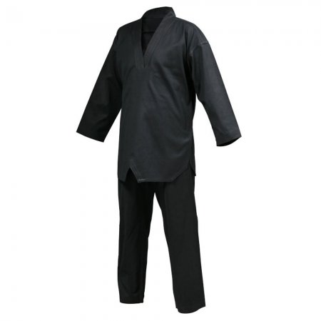 Taekwondo Uniforms