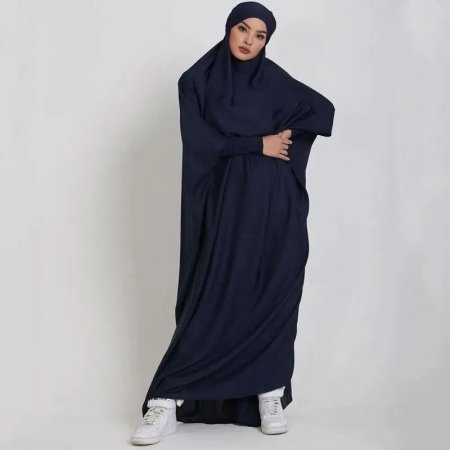 Abaya Gown