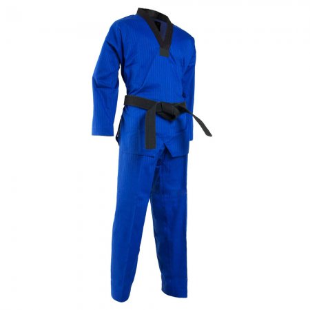 Taekwondo Uniforms