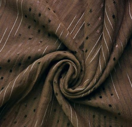 Cotton Scarf